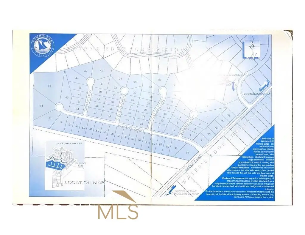 200 Sailwind Court, Lizella, GA 31052 - Image #1