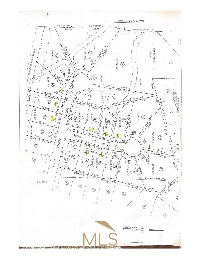 200 Sailwind Court, Lizella, GA 31052 - Image #2