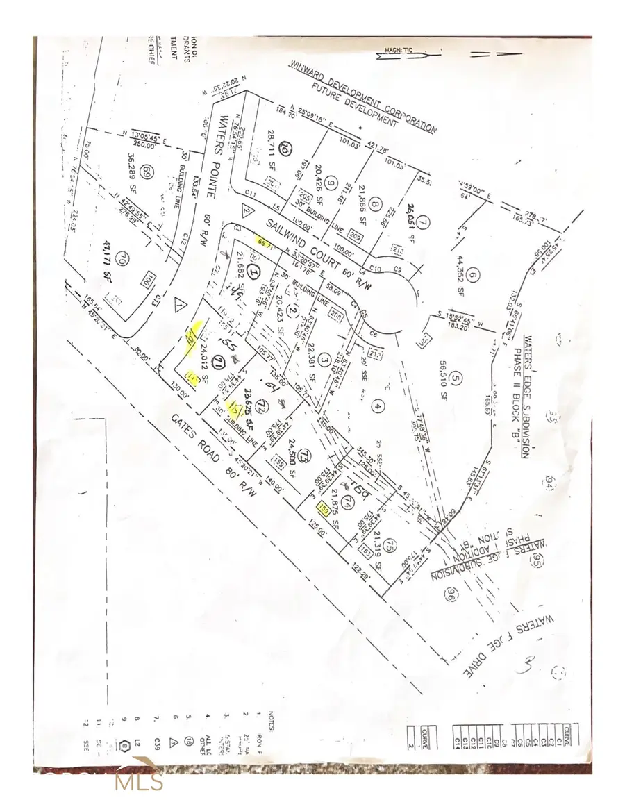 200 Sailwind Court, Lizella, GA 31052 - Image #3