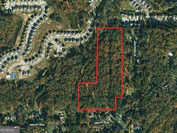 0 High Point Trail, South Fulton, GA 30331