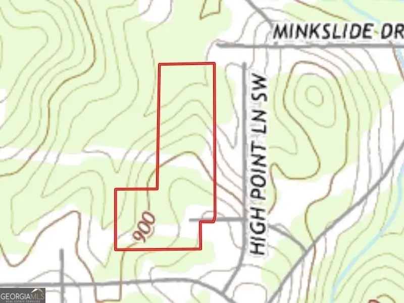 0 High Point Trail, South Fulton, GA 30331 - #3