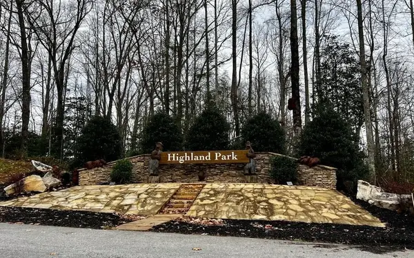 LT 157 Highland Park, Blairsville, GA 30512
