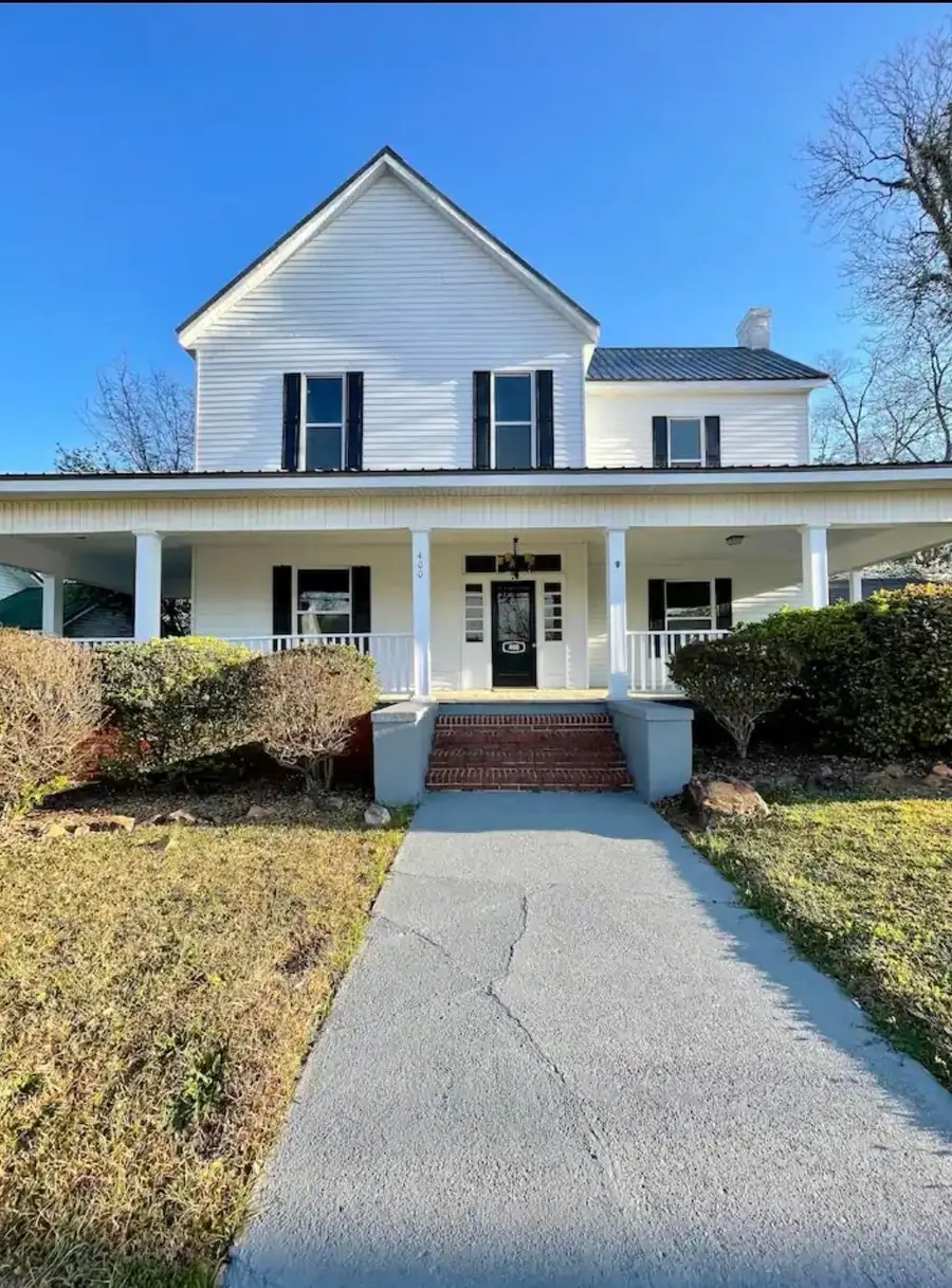 400 W Gordon Street, Thomaston, GA 30286 - Image #2