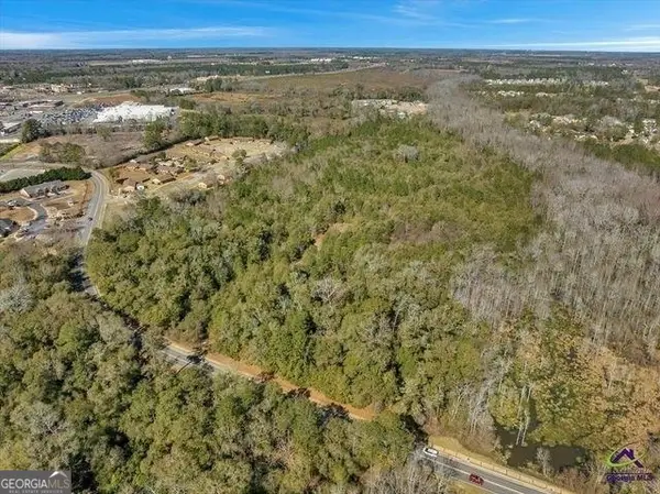0 Perimeter Road, Perry, GA 31069