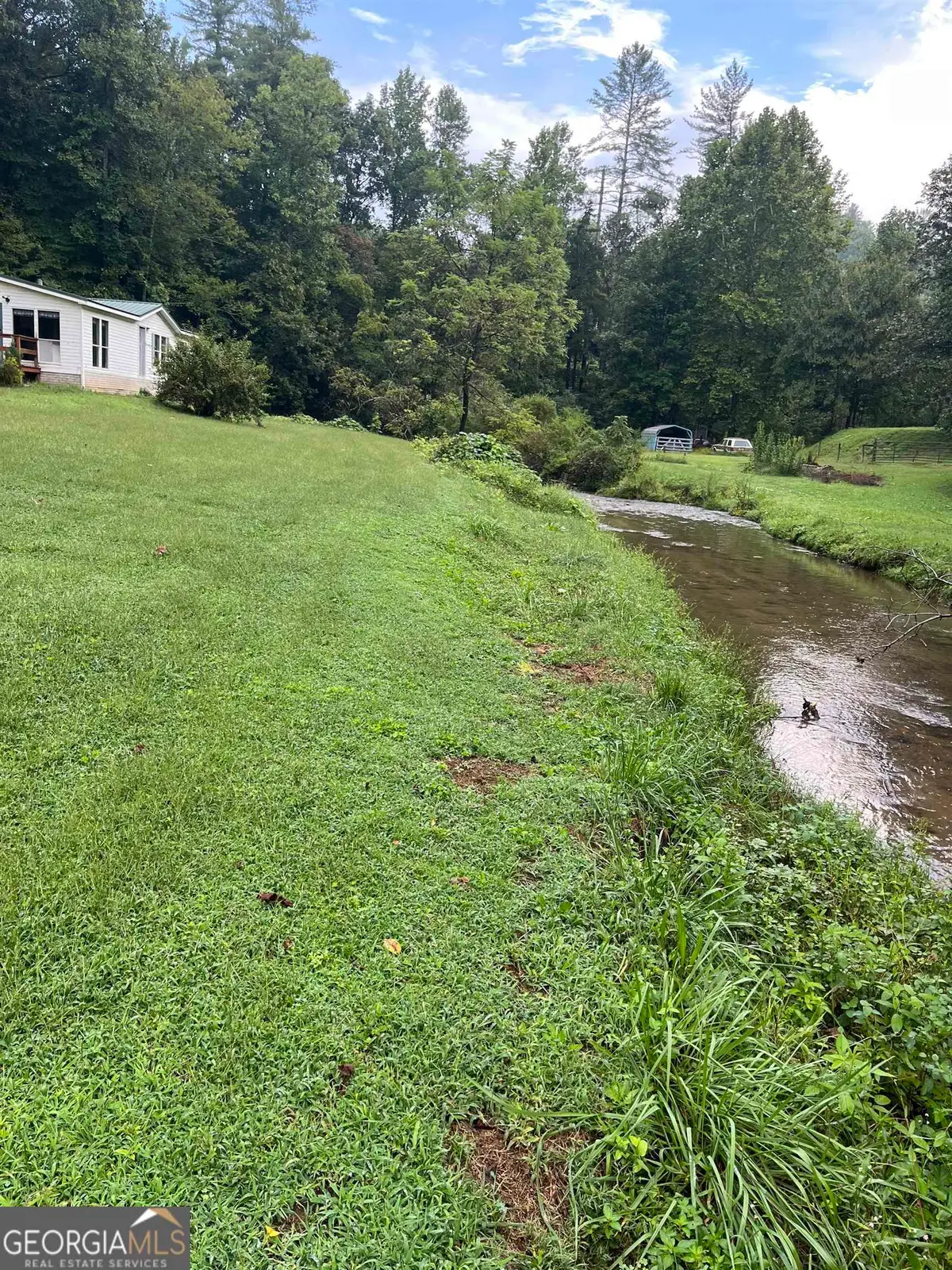 5 Bryson Branch Road, Clayton, GA 30525 - Image #1