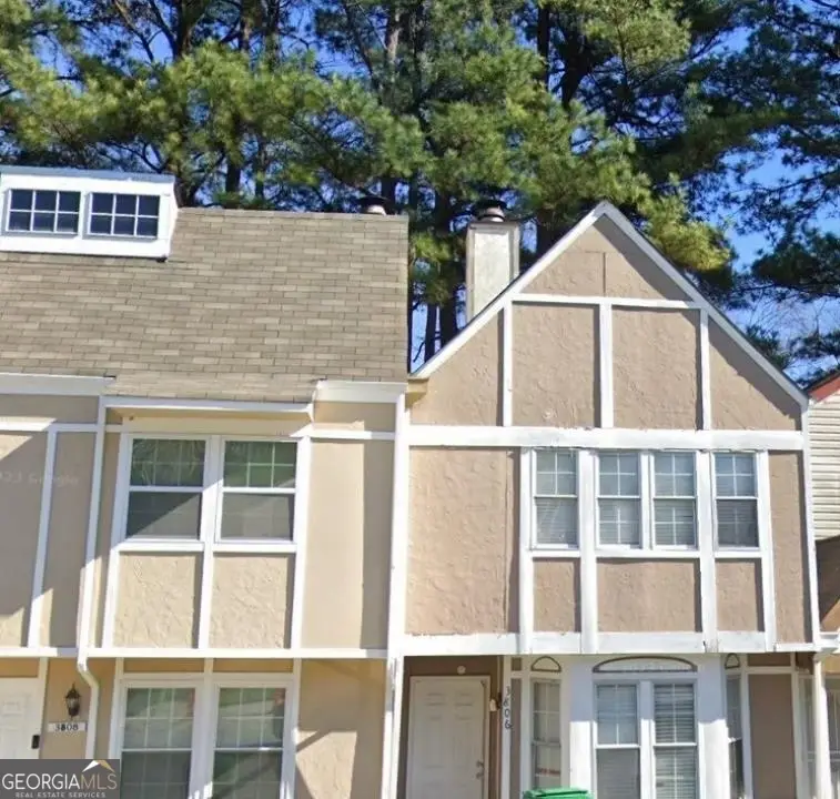3806 London Drive, Decatur, GA 30032 - Image #1