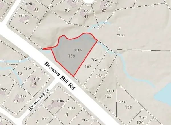 7116 Browns Mill Road, Lithonia, GA 30038