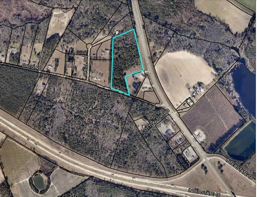 0 Highway 67, Brooklet, GA 30415 - Image #1