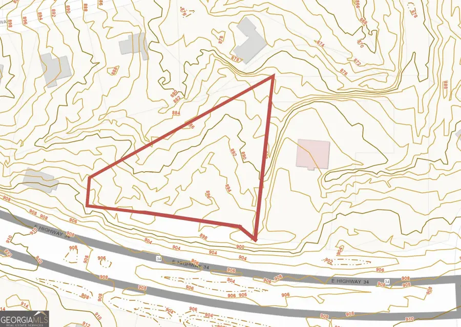 0 Highway 34, Sharpsburg, GA 30277 - Image #2