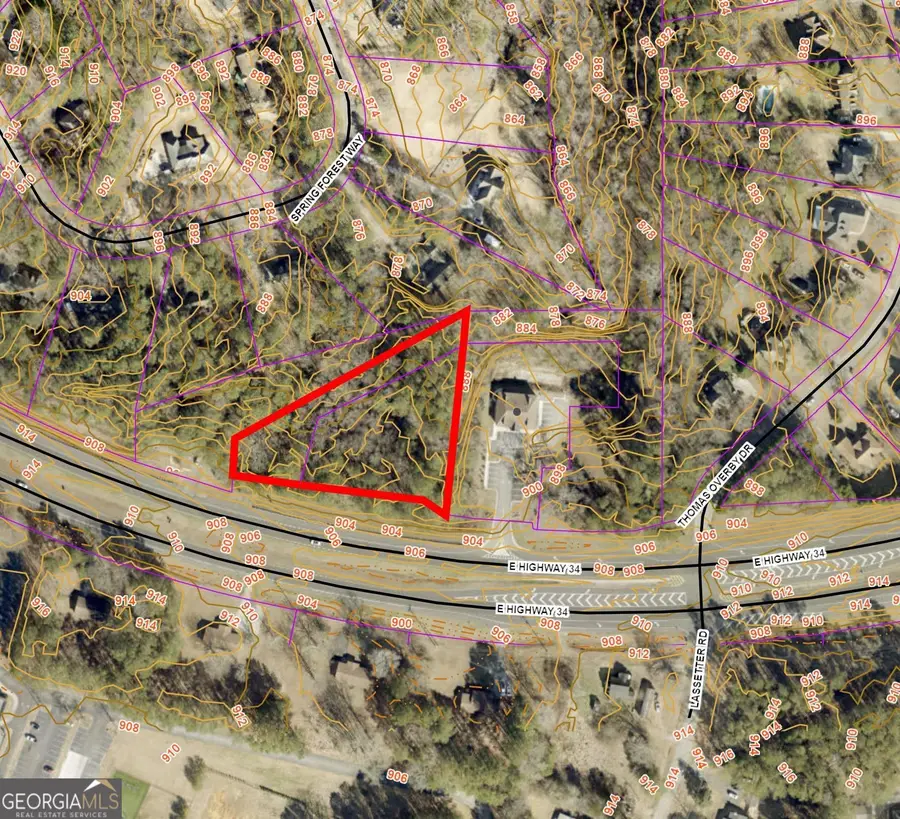 0 Highway 34, Sharpsburg, GA 30277 - Image #3