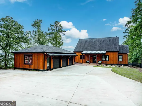 4096 Big Water East, Sparta, GA 31087