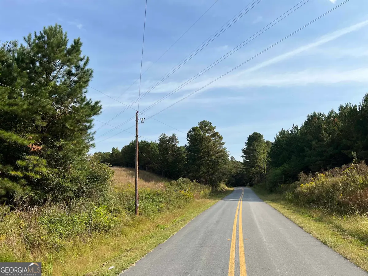 0 Possum Hollow Road, Fairmount, GA 30139 - Image #1