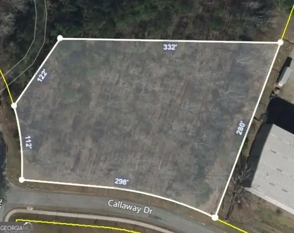 150 Callaway Drive, Bogart, GA 30622 - Image #2