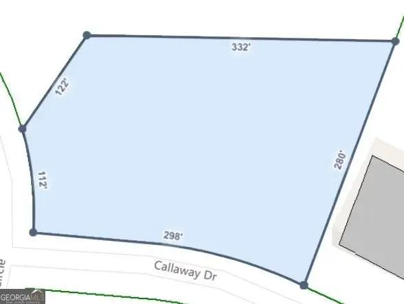 150 Callaway Drive, Bogart, GA 30622 - Image #3