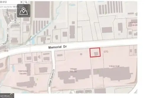 5611 Memorial Drive, Stone Mountain, GA 30083