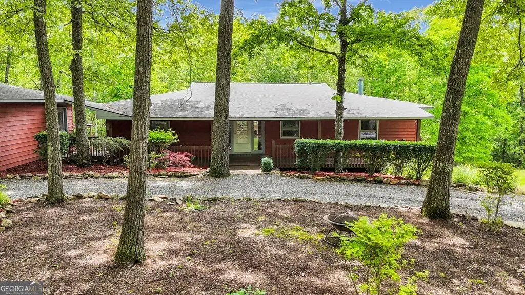 805 Quail Cove Circle, Warne, NC 28909 - Image #1