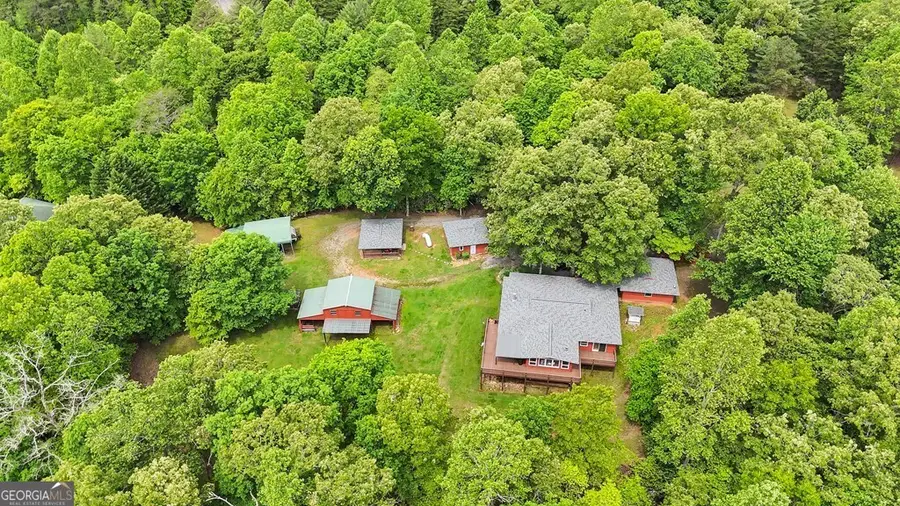 805 Quail Cove Circle, Warne, NC 28909 - Image #3