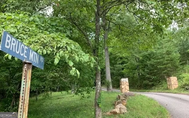 LOT 18 Bruce Mountain, Blairsville, GA 30512 - Image #3