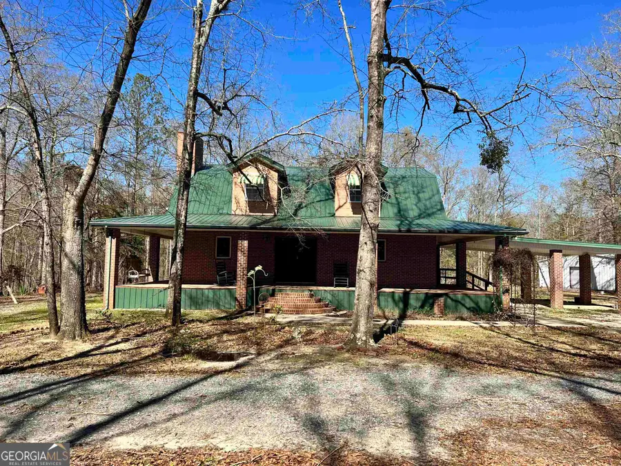 2382 Gallimore Mill Road, Jeffersonville, GA 31044 - Image #3