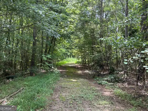 4923 Amsler Road, Ellenwood, GA 30294