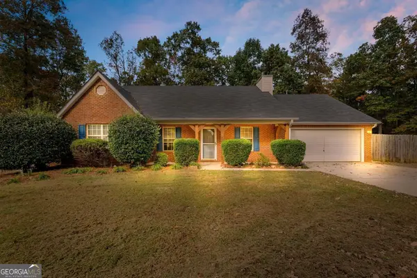 320 Ponderosa Trail, Jackson, GA 30233