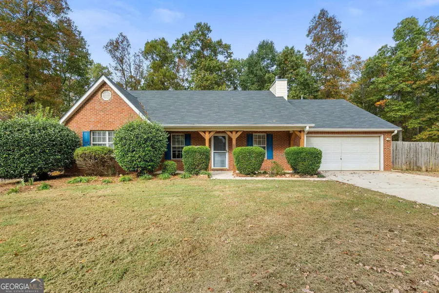 320 Ponderosa Trail, Jackson, GA 30233 - Image #2
