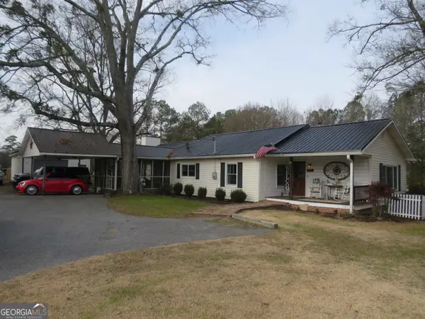 397 Lindsey Chapel Road, Cedartown, GA 30125