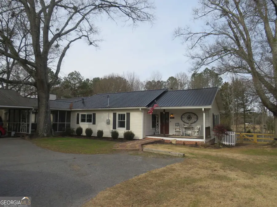 397 Lindsey Chapel Road, Cedartown, GA 30125 - Image #2