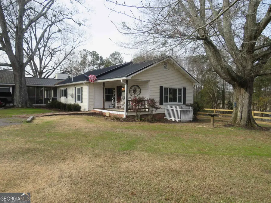 397 Lindsey Chapel Road, Cedartown, GA 30125 - Image #3
