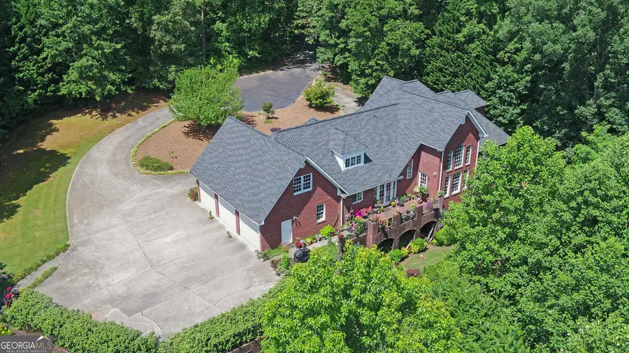 135 Winter Court, Clarkesville, GA 30523 - #2