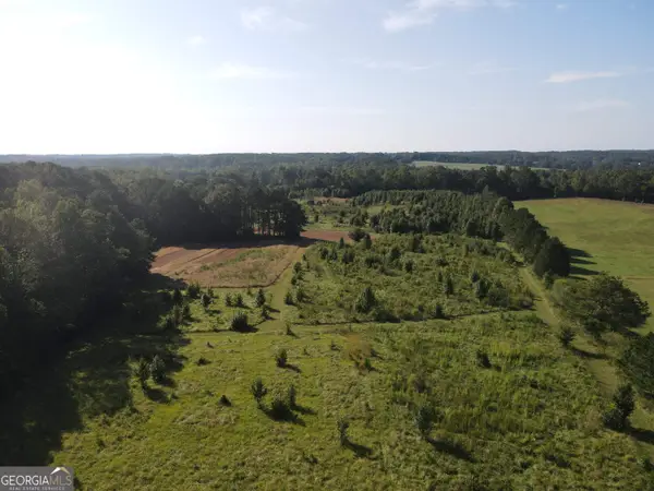 1650 Campground Road, McDonough, GA 30252