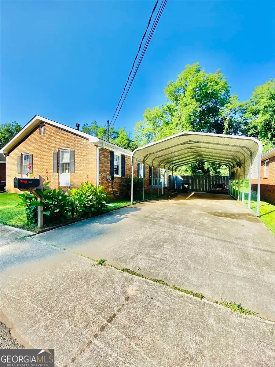 1238 Mill Street, Gainesville, GA 30501 - #2