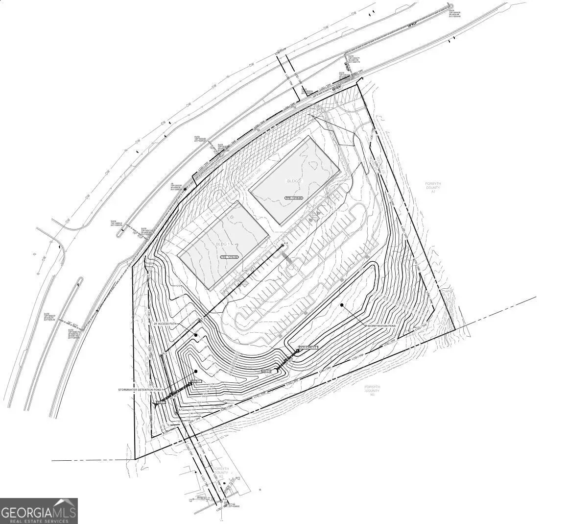 3315 Castleberry Road, Cumming, GA 30040 - Image #1