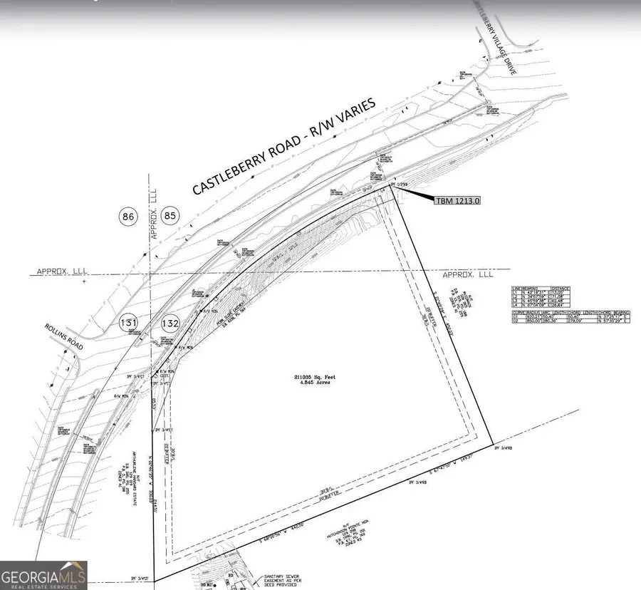 3315 Castleberry Road, Cumming, GA 30040 - Image #3