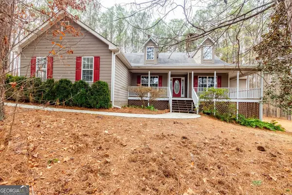 1117 Campbell Road, Lawrenceville, GA 30045