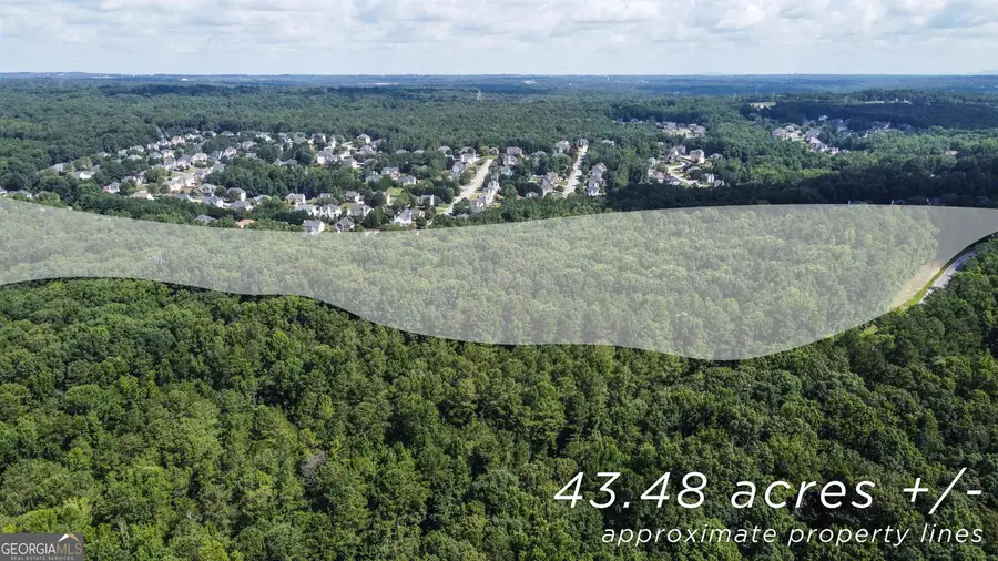 0 Dorsett Shoals Road, Douglasville, GA 30135 - #2