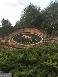 LOT 112 Mountain Ridge Drive #LOT 112, Rabun Gap, GA 30568