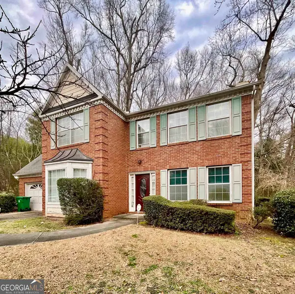 2642 Da Vinci Boulevard, Decatur, GA 30034