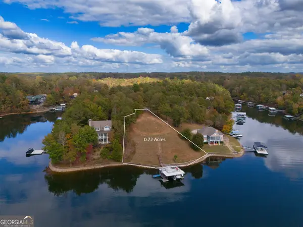 0 Monties Point #28, Wedowee, AL 36278