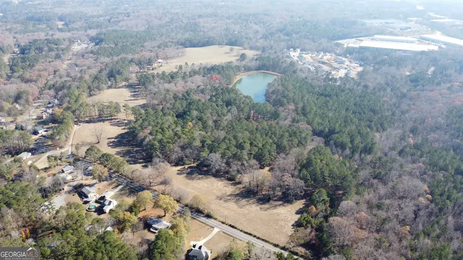 3185 Kellogg Creek Road, Acworth, GA 30102 - Image #3