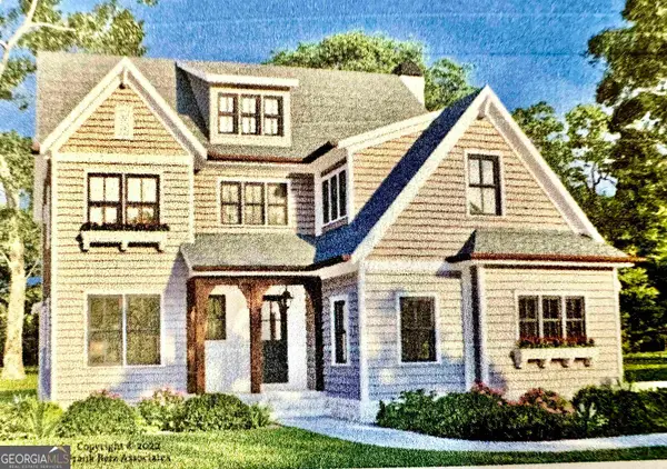 3967 Tilly Mill Road, Atlanta, GA 30360