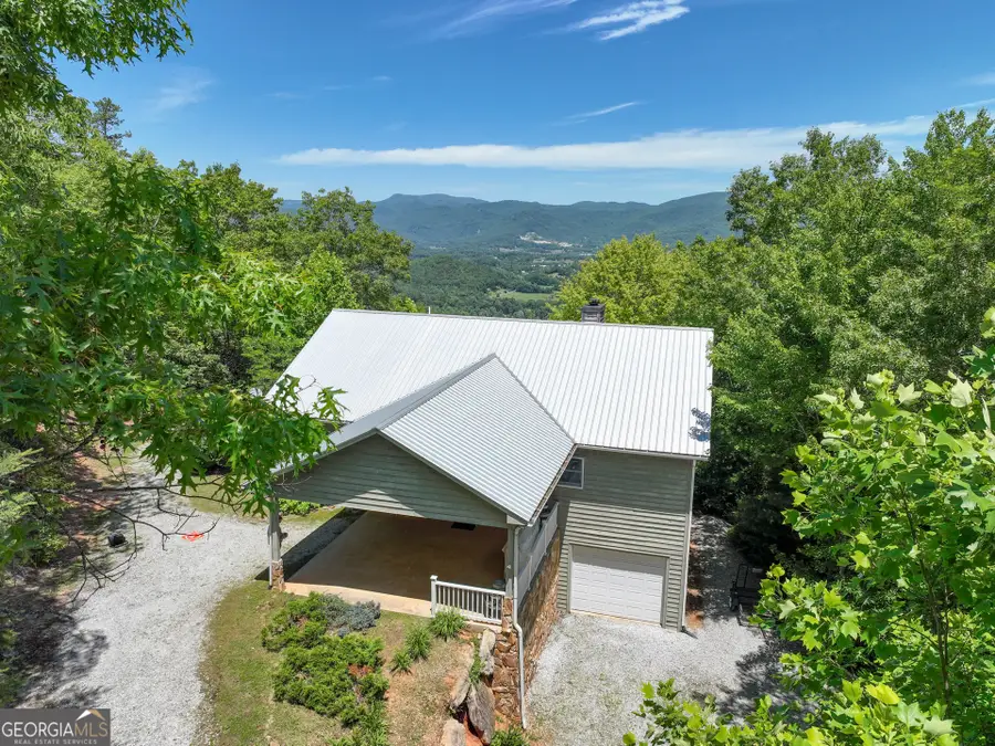 786 Hope Haven Lane, Rabun Gap, GA 30568 - Image #3