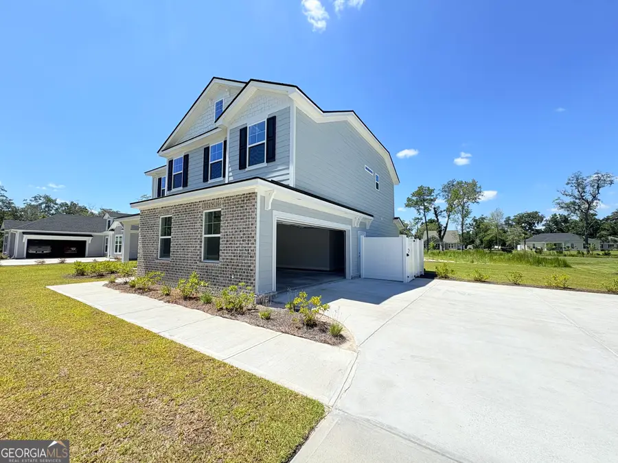 35 Fairwinds Drive, Waverly, GA 31565 - Image #2