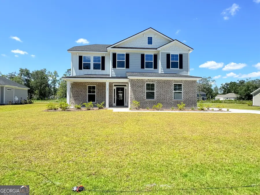 35 Fairwinds Drive, Waverly, GA 31565 - Image #3