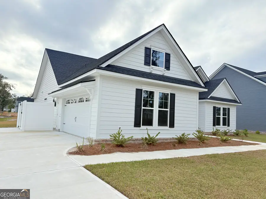 73 Fairwinds Drive, Waverly, GA 31565 - Image #2