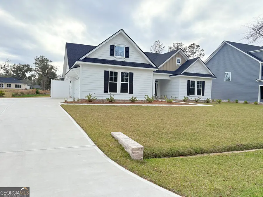 73 Fairwinds Drive, Waverly, GA 31565 - Image #3