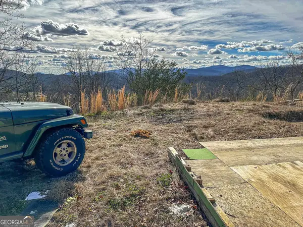 LOT 6 & 6B Steepway Lane, Clayton, GA 30525