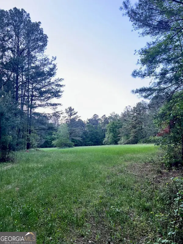 0 J T Elder Road, Watkinsville, GA 30677