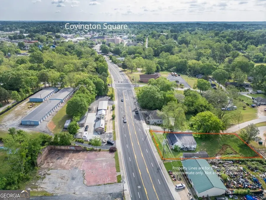 4105 Washington Street, Covington, GA 30014 - Image #2