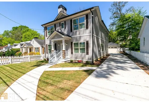 2668 Memorial Drive Se, Atlanta, GA 30317